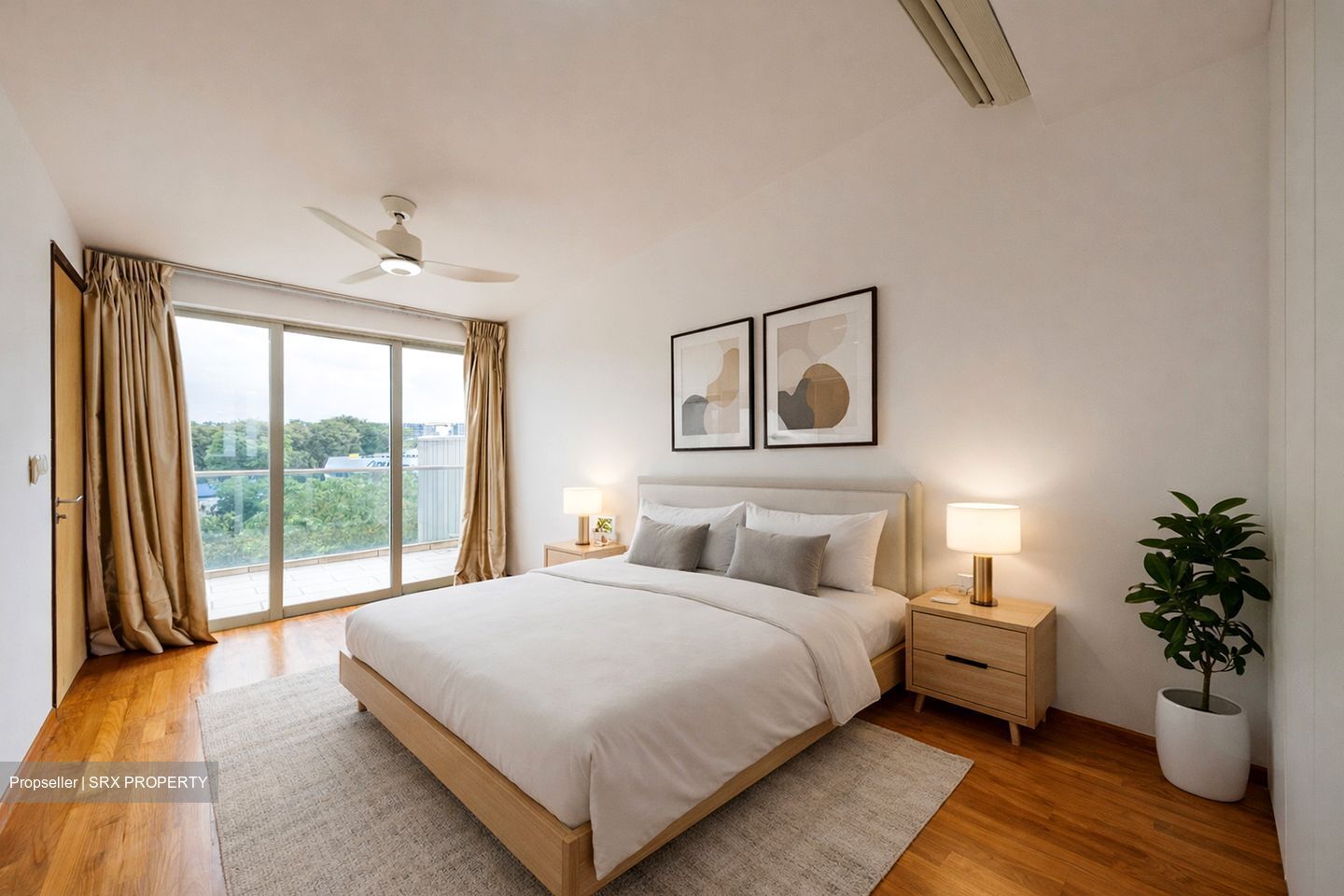 Suites @ Braddell (D13), Apartment #585012701